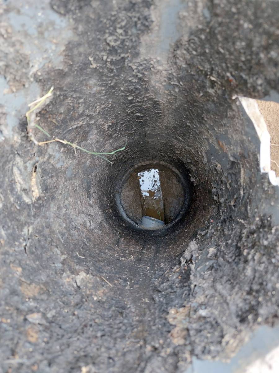 Une déviation de tuyau lavage et piquage sur regard avant fosse sur Cadenet? Quelle entreprise contacter?