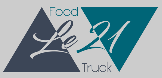 Le 21 Foodtruck Villelaure