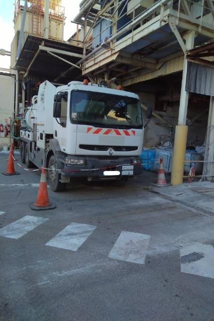 Nettoyage industriel dans le Vaucluse