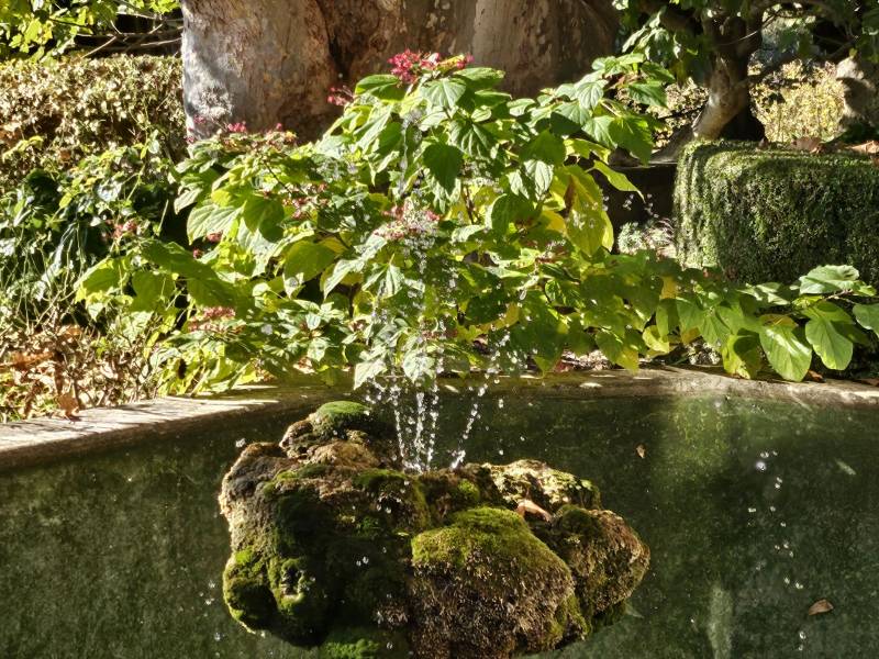 Reprise canalisation obstruée par 90% de calcaire sur Cucuron