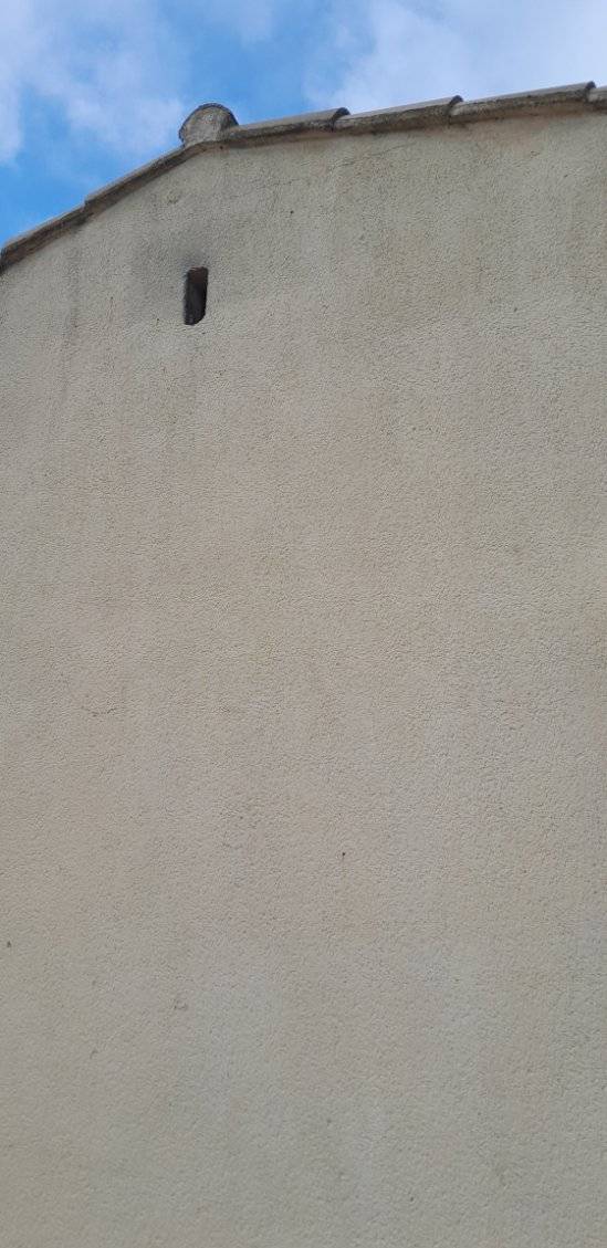 Sans évent primaire