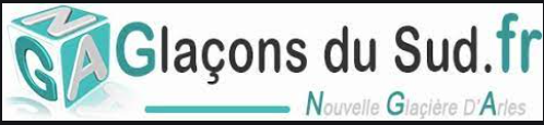 Glaçons du Sud Nouvelle Glacière d'Arles