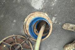 Entretien de bac à graisses de restaurant à Pertuis