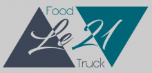 Le 21 Foodtruck Villelaure