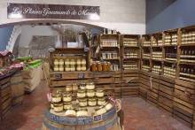 Les Plaisirs Gourmands de Marionn