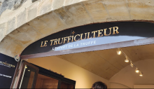 Le Trufficulteur Les Baux de Provence